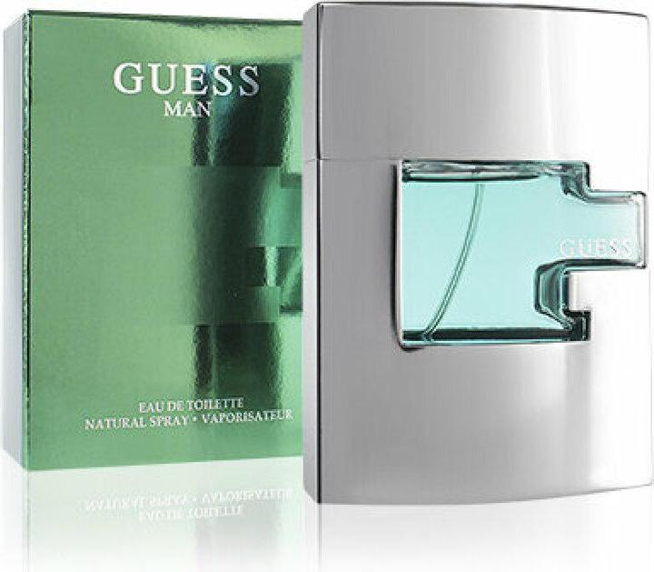 Produktbild Guess New (Eau de Toilette, 75 ml)