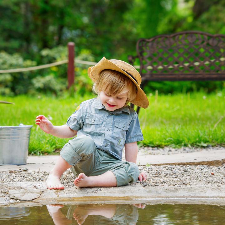 Image du produit Relaxdays Gartenbank