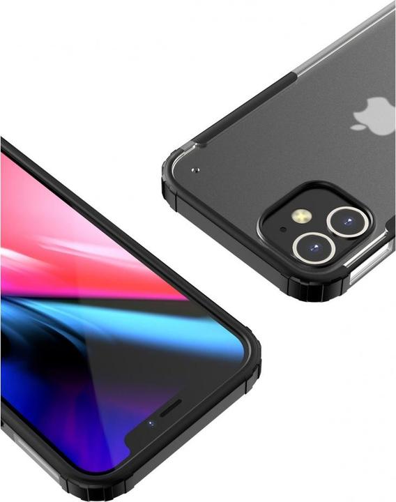 Actual product image Screenguard Anti Impact Case (Apple iPhone 12 mini)