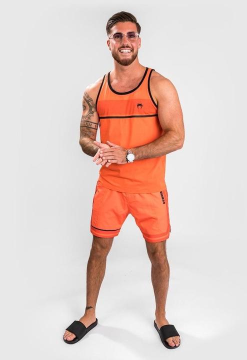 Actual product image Venum Bali Tank Top - Coral (S)