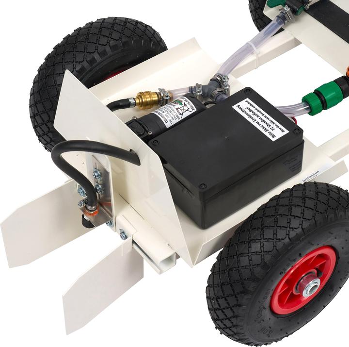 Produktbild Sport-Thieme Nass-Markierwagen Easy Line
