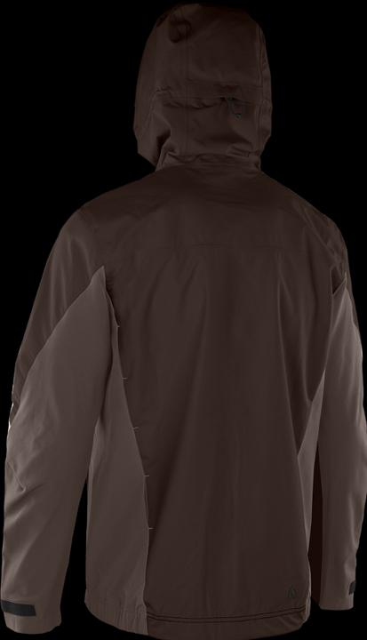 Image du produit ION Bike Jacket Shelter 3L Hybrid unisex - dark-pinecone (XXL)