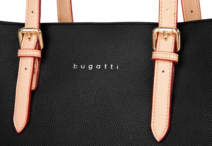 Produktbild Bugatti Handtasche Ella Shopper L (14 l)