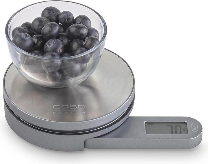 Produktbild Caso Küchenwaage Kitchen EcoMate