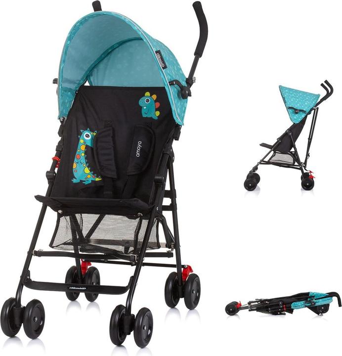Produktbild Chipolino Kinderwagen Amaya