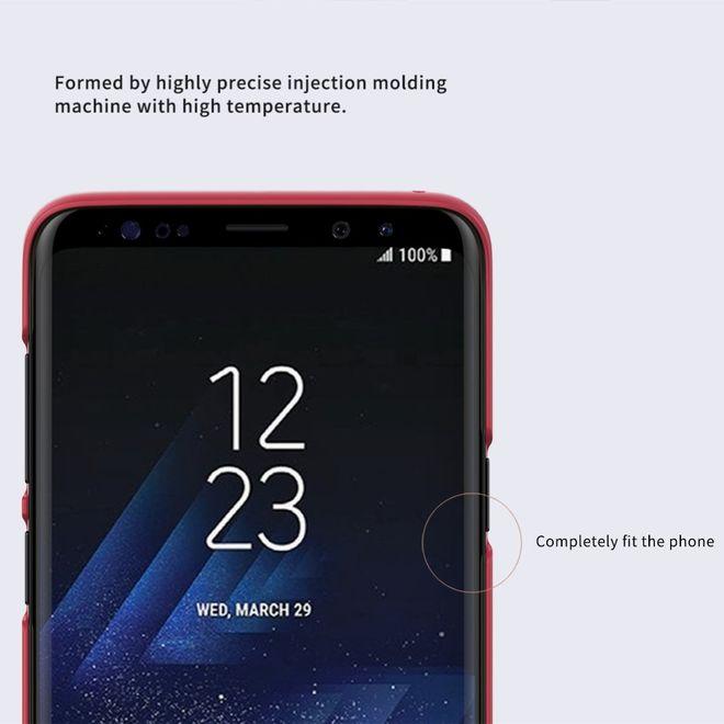 Image du produit Nillkin Série bouclier super dépoli (Samsung Galaxy S9+)