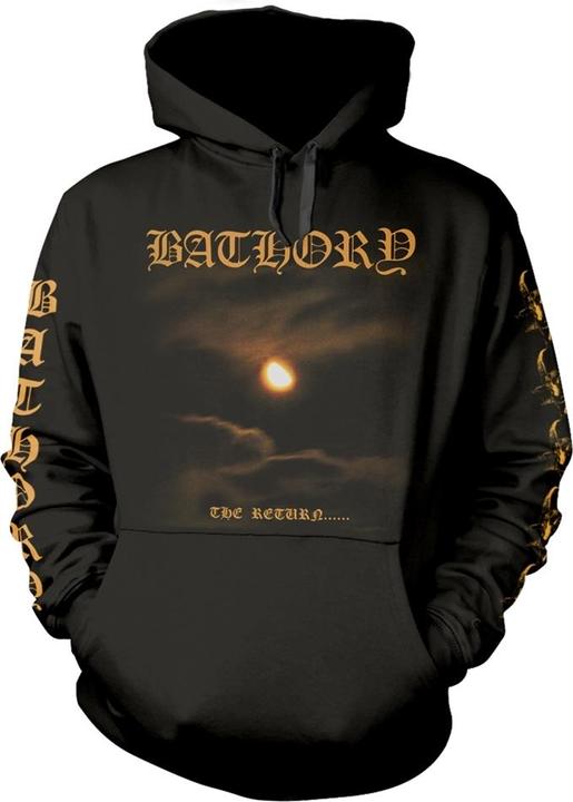 Bathory The Return 2024 (Hoodie)