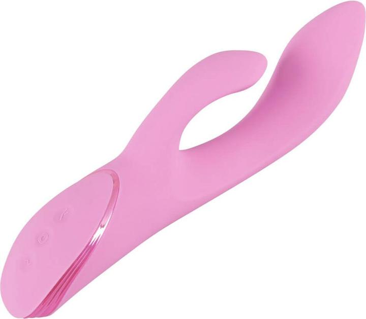 Image du produit Sweet Smile Vibrateur Wiggling Rabbit