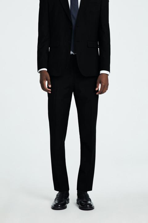 Image du produit Selected Homme Pantalon de costume slim fit (52)