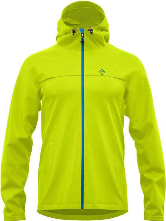 Image du produit Redelk AGUA Veste de pluie unisexe (XXS)