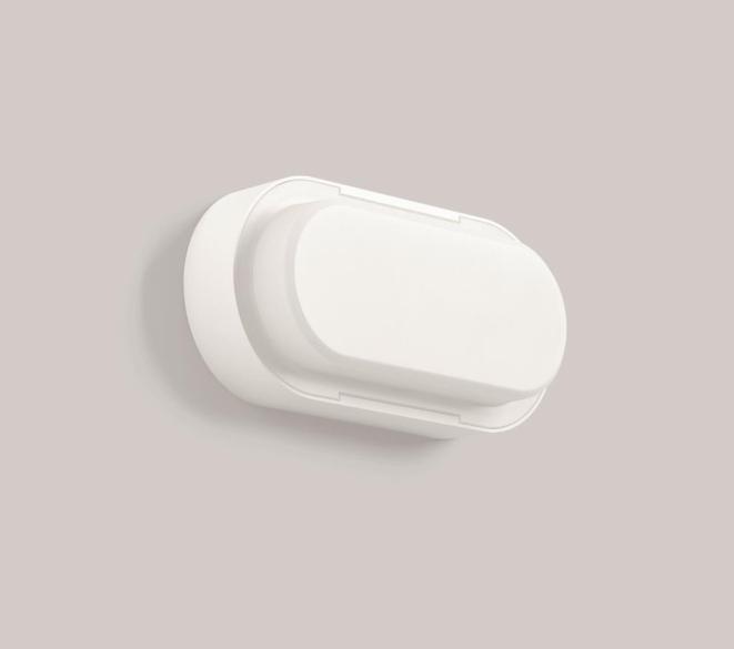 Actual product image RZB LED light stele (1100 lm)