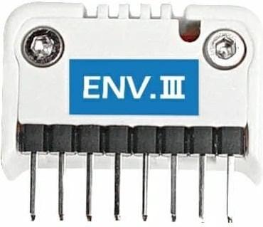 Image du produit M5Stack Capteur de température et d'humidité M5StickC ENV Hat III