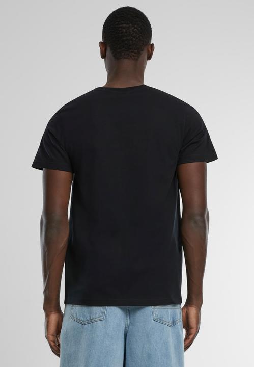Actual product image Mister Tee Flower Pray Tee - 89331 (L)