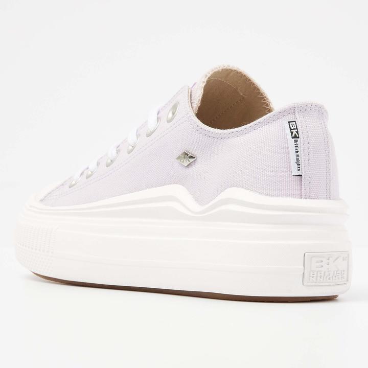 Image du produit British Knights baskets kaya flow low (36)