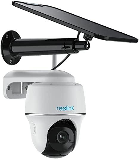 Actual product image Reolink Argus PT 2K (2560 x 1440 Pixels)