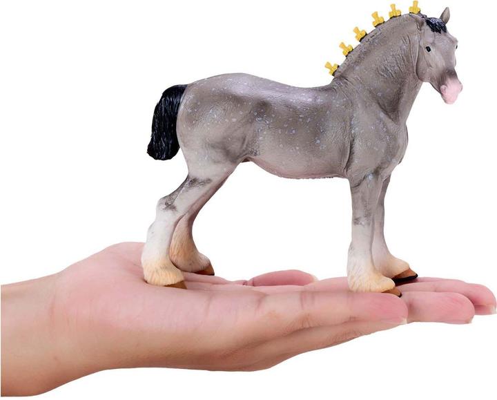 Image du produit Mojo Horse World Punkte Graues Pferd - 381068