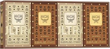 Produktbild MCM Compact 4 pcs edp mini Set