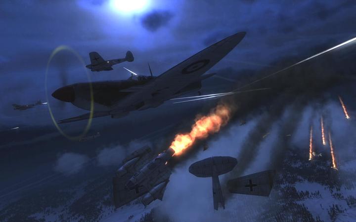 Actual product image Air Conflicts: Collection (Import) (Switch, Switch Lite, Switch OLED, DE)