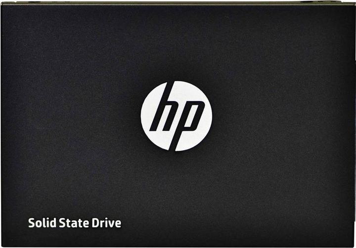 Immagine prodotto HP SSD S700 Pro 1 TB 2,5", SATA3 6 GB (1000 GB, 2.5")