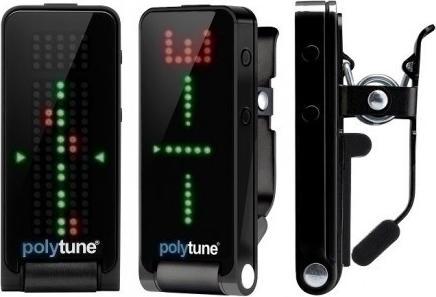 Immagine prodotto TC Electronic Clip PolyTune