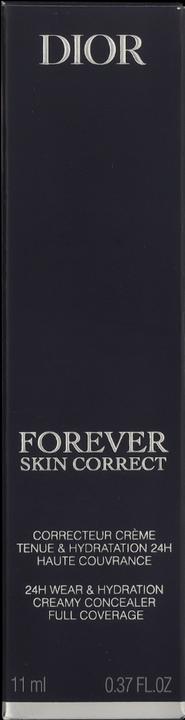 Image du produit Dior DSK Forever Skin Correct 8N Int23 (8N)