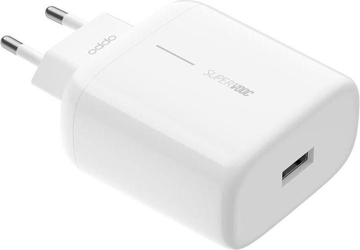 OPPO Super VOOC 2.0 (65 W)