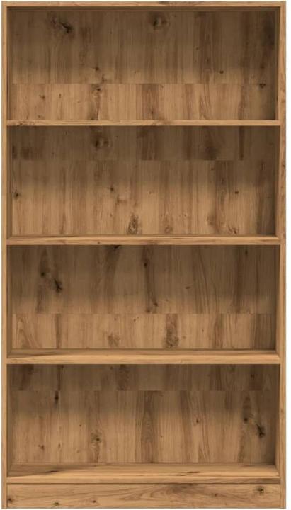 Actual product image VidaXL Claiborn (80 x 24 x 143 cm)