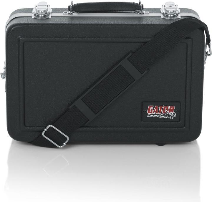 Immagine prodotto Gator GC-CLARINET Clarinet Case