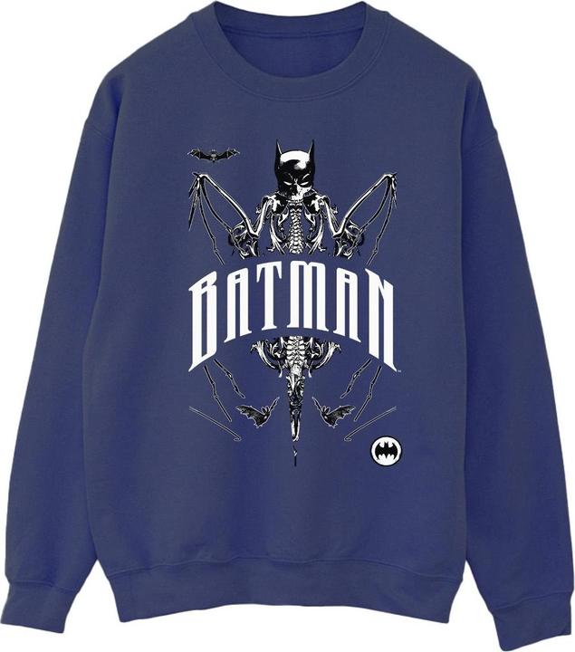 Produktbild Batman Sweatshirt (5XL)