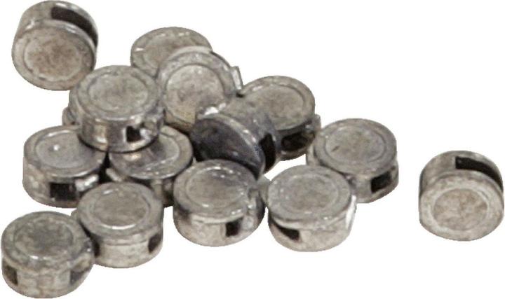 Productafbeelding KS Tools Loodzegels (8 mm)