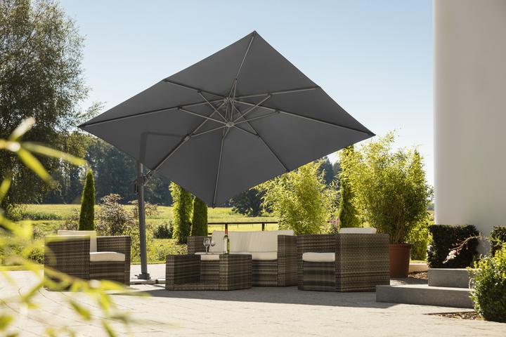 Actual product image Schneider Schirme Rhodes Twist (3 m)