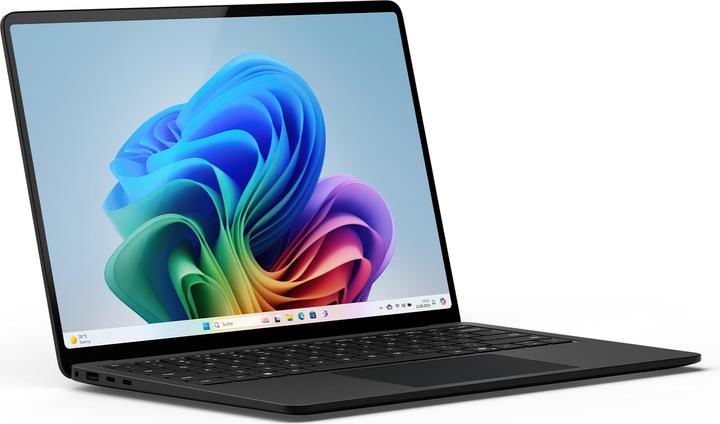 Produktbild Microsoft Surface Laptop - Copilot+ PC - 7. Edition (13.80", Snapdragon X Elite X1E-80-100, 16 GB, 1000 GB, CH)