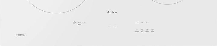 Immagine prodotto Amica Piano cottura a induzione PIDH6140PHTULN 3.0