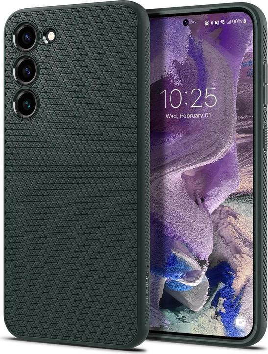 Spigen Liquid Air (Samsung Galaxy S23)