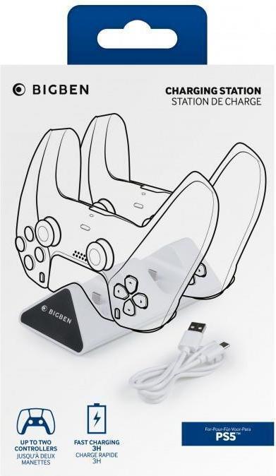 Image du produit Nacon Gaming V2 (PS5)