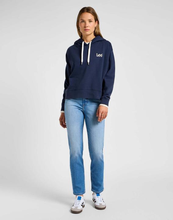 Actual product image Lee Jeans Carol (27)