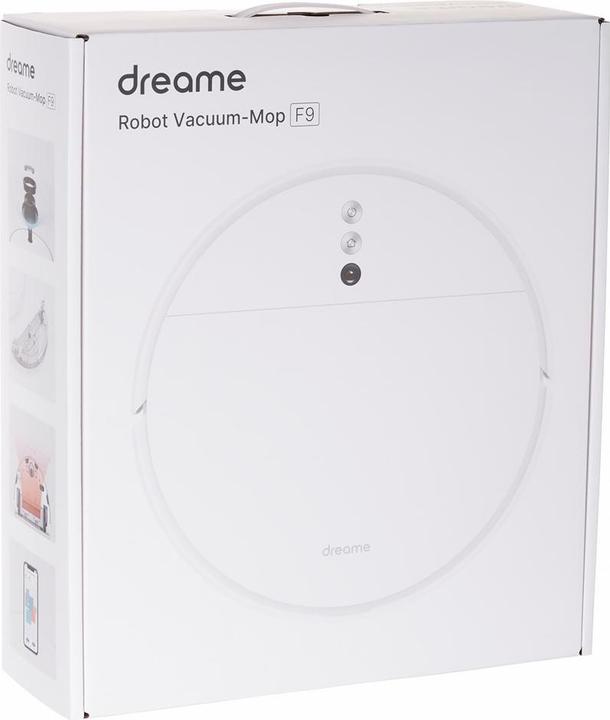 Produktbild Dreame F9 (Saugroboter)