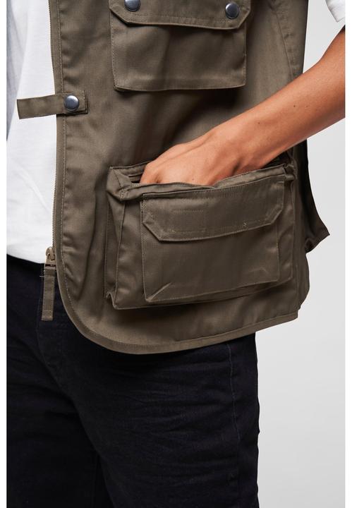Immagine prodotto Brandit Gilet da caccia (4XL)