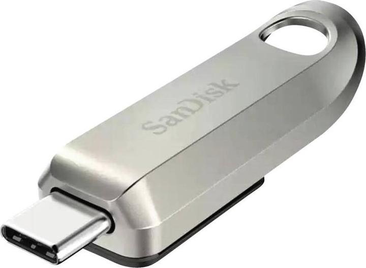 Produktbild SanDisk Ultra Luxe Type-C (1000 GB, USB-C)