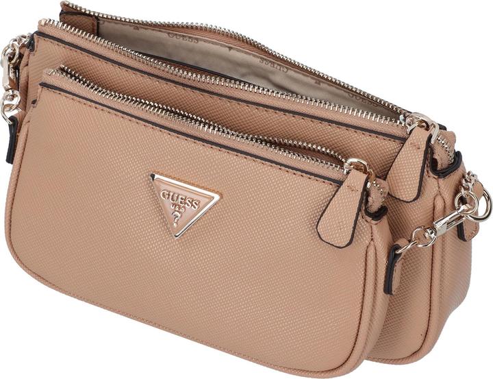Produktbild Guess Umhängetasche Noelle Double Pouch ZG