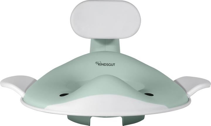 Image du produit Kindsgut Toilettenaufsatz Wal