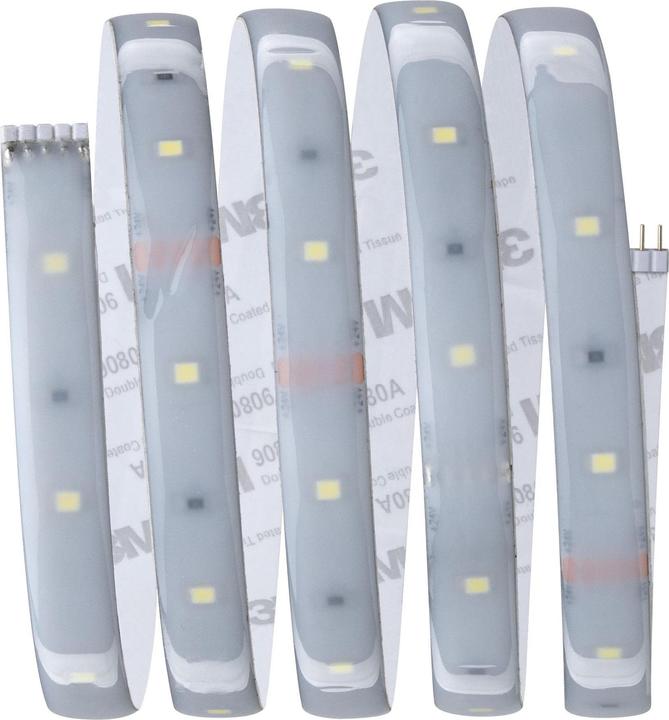 Image du produit Paulmann MaxLED 250 Stripe Set (Lumière du jour, 150 cm, Intérieur)