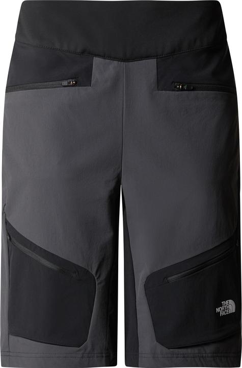 Tnf Black, Grigio Asfalto