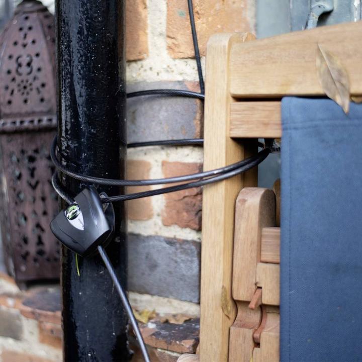 Productafbeelding Master Lock Python Compact (180 cm)