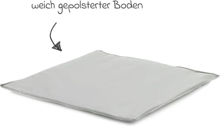 Image du produit Fillikid Mia (95 cm, 95 cm)