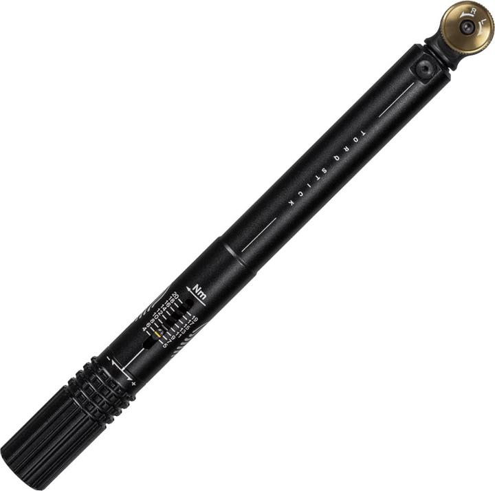 Immagine prodotto Topeak Torque Stick 4-20 Nm (4 Nm, 20 Nm)