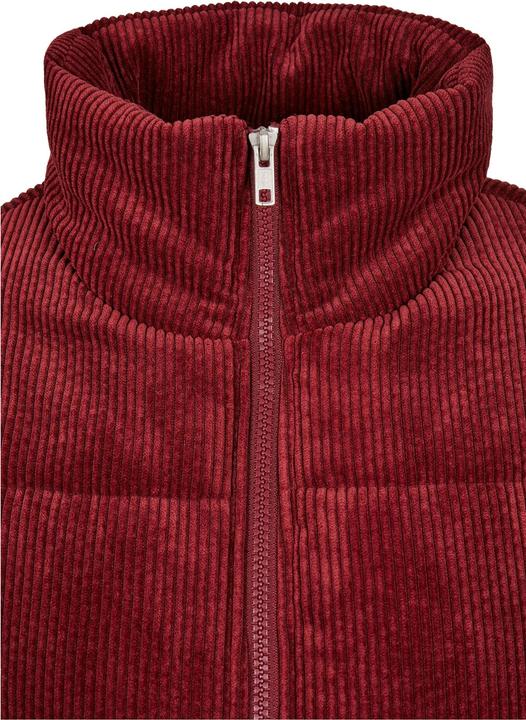 Immagine prodotto Urban Classics Giacca a vento in velluto a coste da donna (3XL)