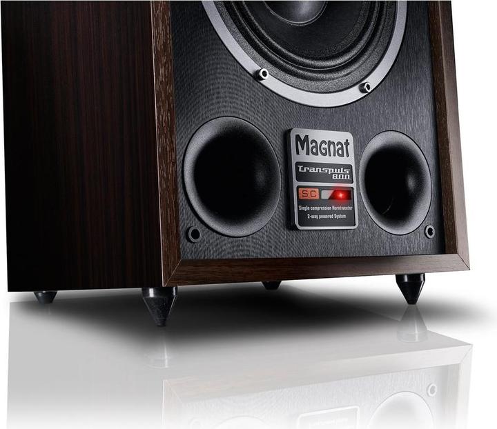 Produktbild Magnat Transpuls 800A (1 Paar, 120 W)