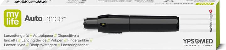 Actual product image Mylife Lancet device (Lancets)