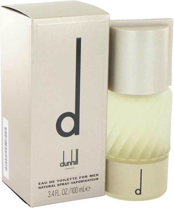 Dunhill D (Eau de Toilette, 100 ml)